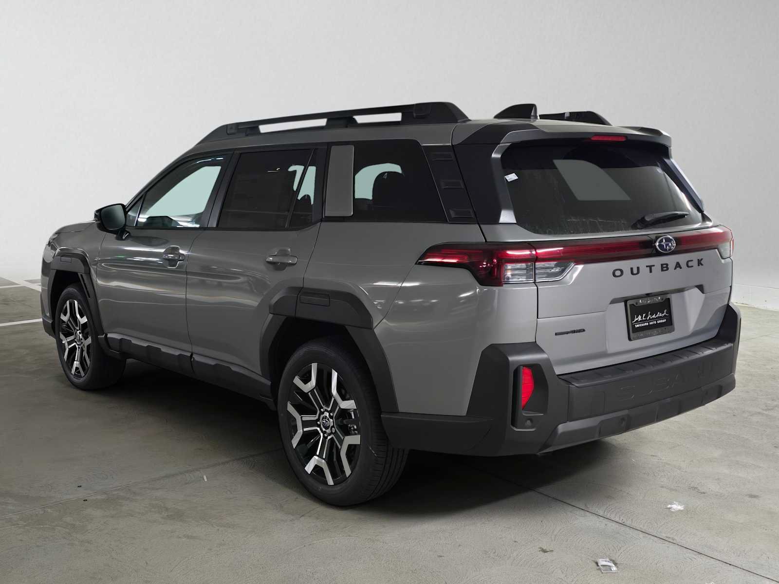 New 2026 Subaru Outback Touring XT AWD/4WD image 5