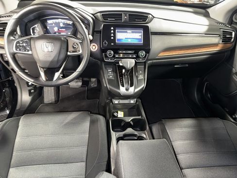 Certified 2022 Honda CR-V EX image 16
