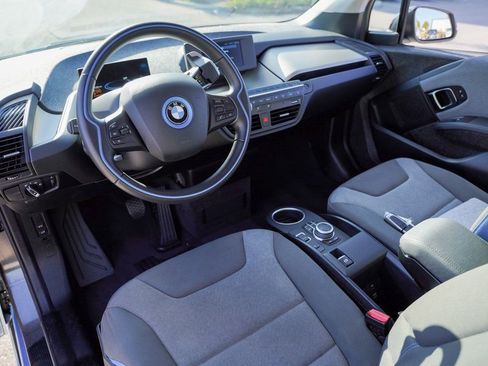 Used 2021 BMW i3 image 15