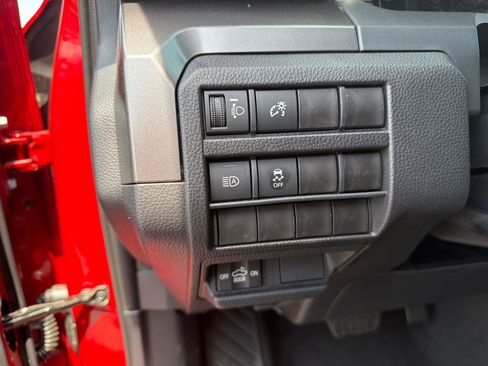 Used 2026 Toyota Tacoma SR5 AWD/4WD image 20