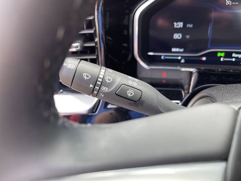 Used 2025 Chevrolet Silverado 1500 LT w/ LPO, Liner Protection Package image 24