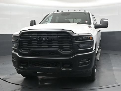 Used 2025 RAM 2500 Tradesman AWD/4WD image 26