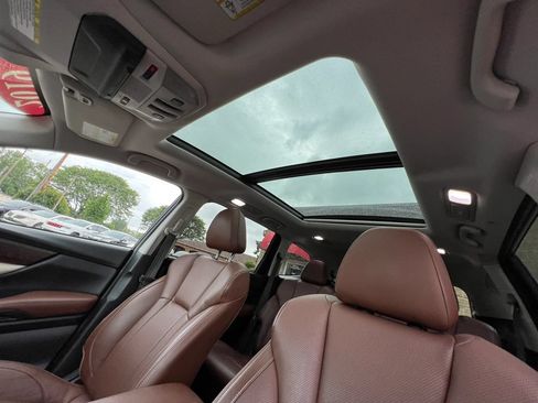 Used 2019 Subaru Ascent Touring AWD/4WD image 19
