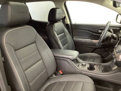 Used 2023 GMC Acadia Denali w/ Denali Ultimate Package AWD/4WD image 37