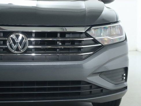 Used 2021 Volkswagen Jetta SE w/ SE Cold Weather Package FWD image 7
