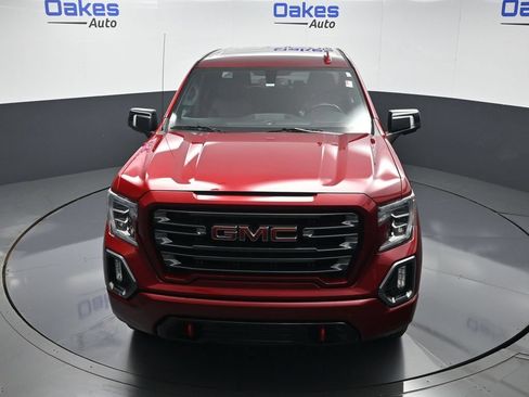 Used 2021 GMC Sierra 1500 AT4 AWD/4WD image 50