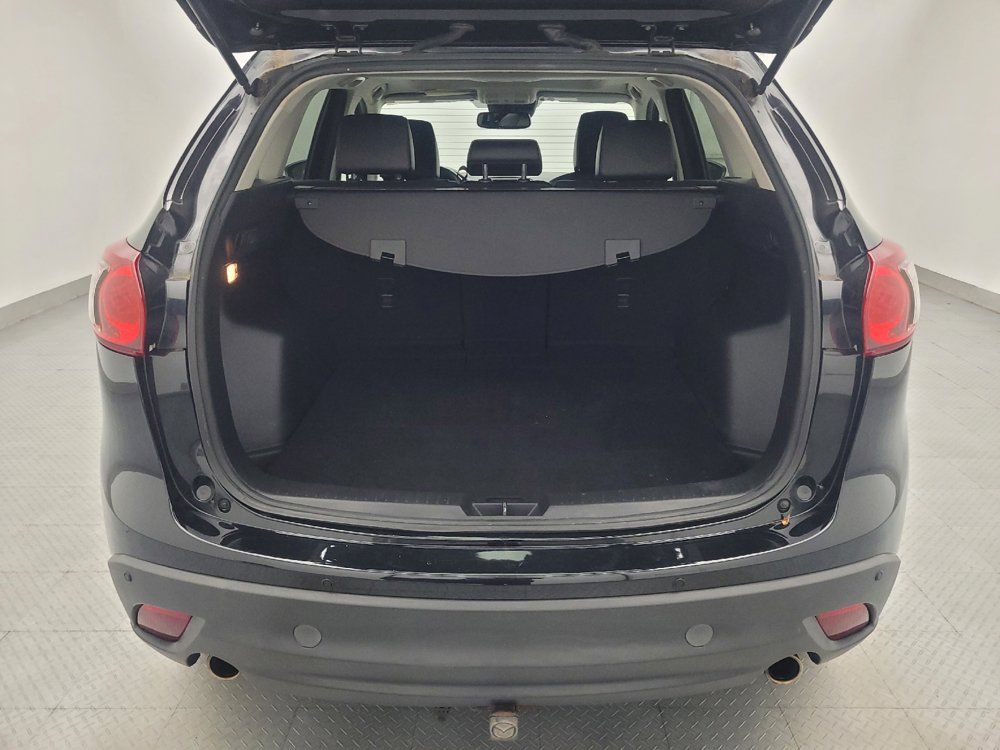 Used 2015 MAZDA CX-5 Grand Touring AWD/4WD image 29