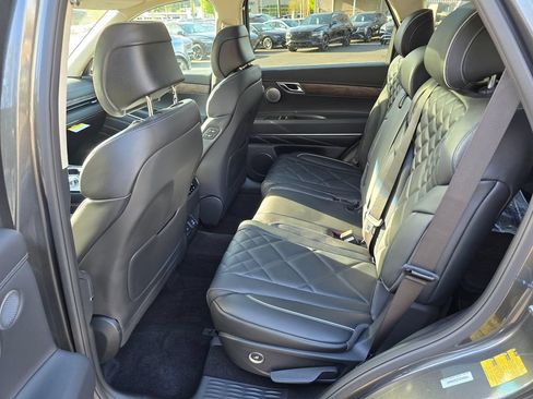 New 2026 Genesis GV80 3.5T Prestige AWD/4WD image 16