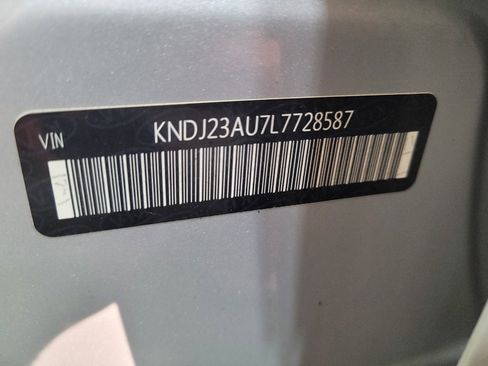 Used 2020 Kia Soul S FWD image 32