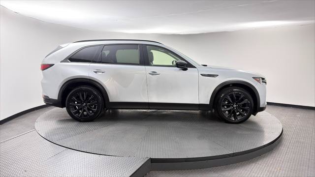 Used 2025 MAZDA CX-90 3.3 Turbo w/ Premium Sport Pkg AWD/4WD image 9
