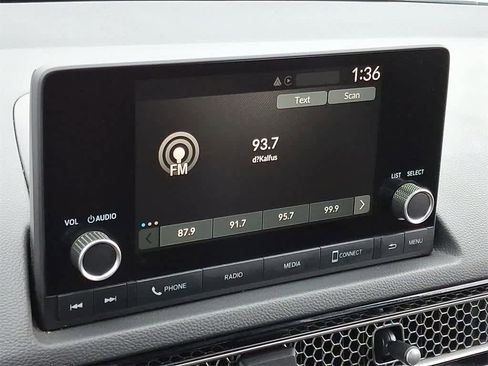 Used 2025 Honda Civic Sport image 16