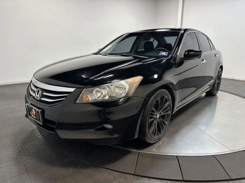 Used 2011 Honda Accord EX-L image 6