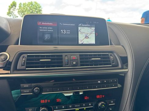 Used 2018 BMW ALPINA B6 xDrive Gran Coupe AWD/4WD image 14