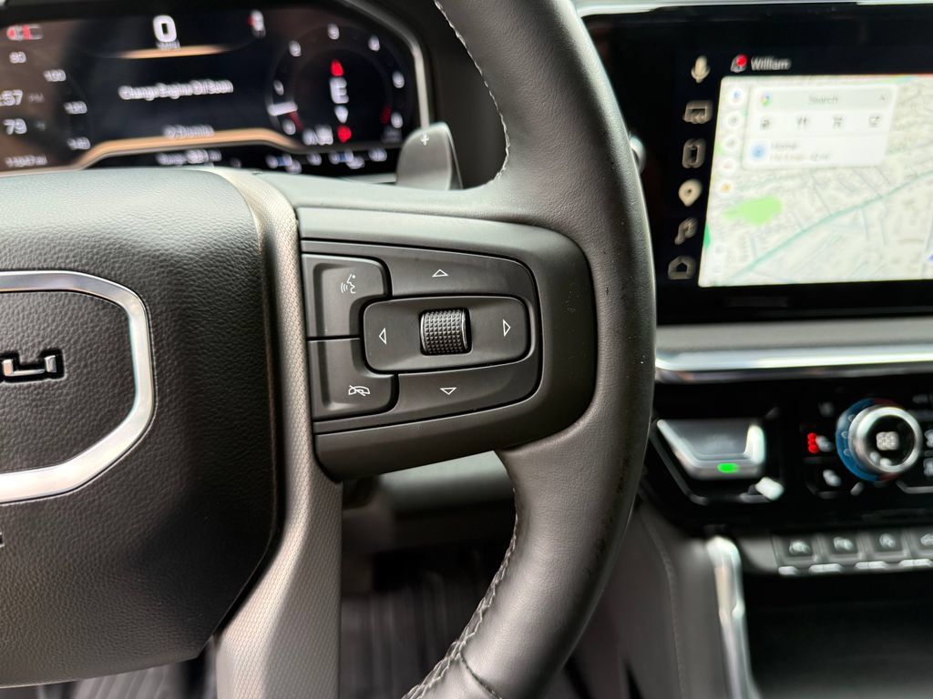 Used 2025 GMC Sierra 1500 Denali AWD/4WD image 28