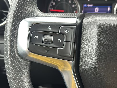 Used 2021 Chevrolet Blazer LT image 17