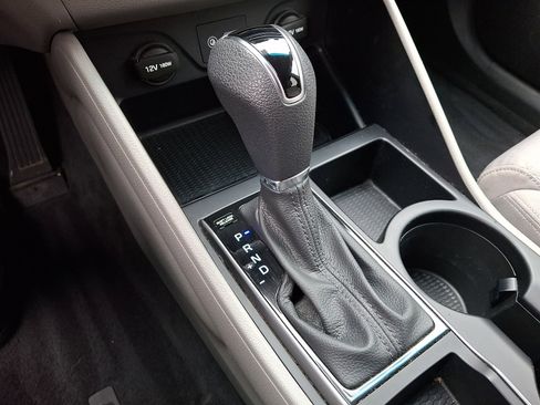 Used 2016 Hyundai Tucson Eco image 21