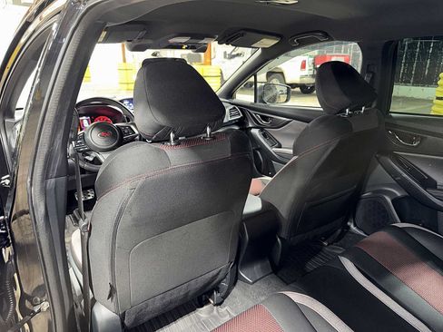 Used 2021 Subaru Impreza 2.0i Sport AWD/4WD image 26