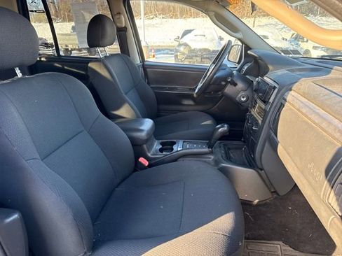 Used 2002 Jeep Grand Cherokee Laredo image 10