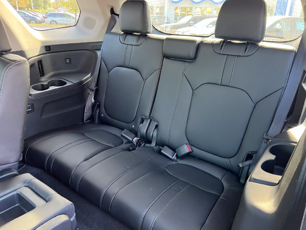 New 2026 Honda Pilot image 5