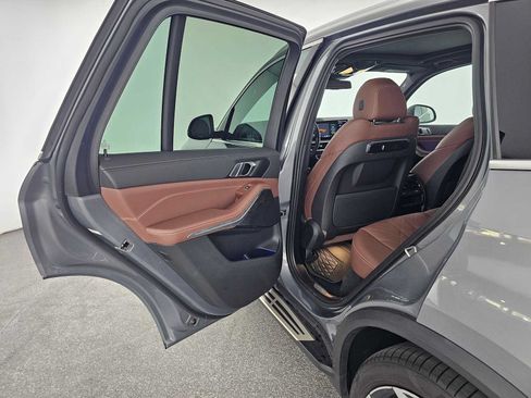 Used 2024 BMW X5 sDrive40i RWD image 15