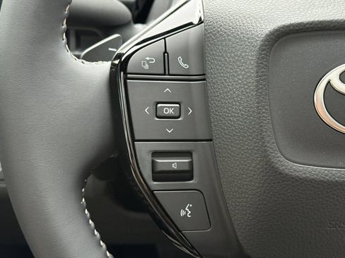 New 2026 Toyota bZ Woodland AWD/4WD image 29