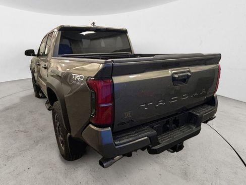 New 2026 Toyota Tacoma TRD Off-Road AWD/4WD image 3
