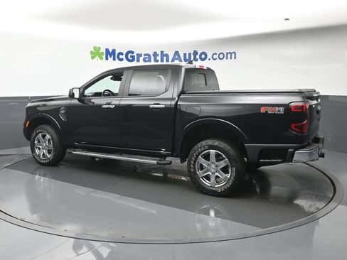 Used 2024 Ford Ranger XLT w/ FX4 Off-Road Package AWD/4WD image 26