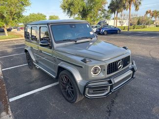 Used 2023 Mercedes-Benz G 63 AMG 4MATIC video 1