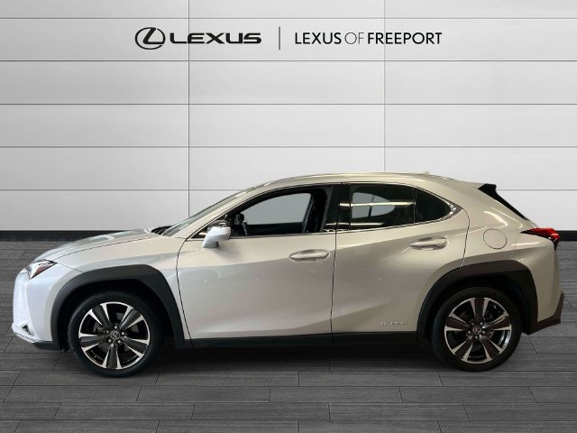 Certified 2020 Lexus UX 250h w/ Premium Package AWD/4WD image 4