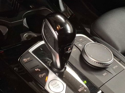 Used 2022 BMW X3 xDrive30i w/ Premium Package 2 (ZPA) image 12