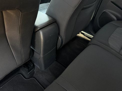 Used 2021 Ford EcoSport SE FWD image 28