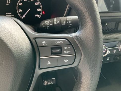 New 2026 Honda CR-V EX image 12