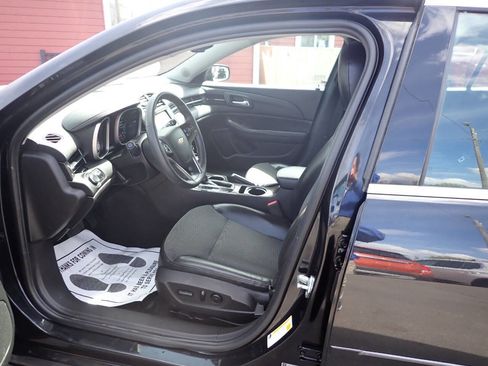 Used 2014 Chevrolet Malibu LT w/ Power Convenience Package FWD image 7
