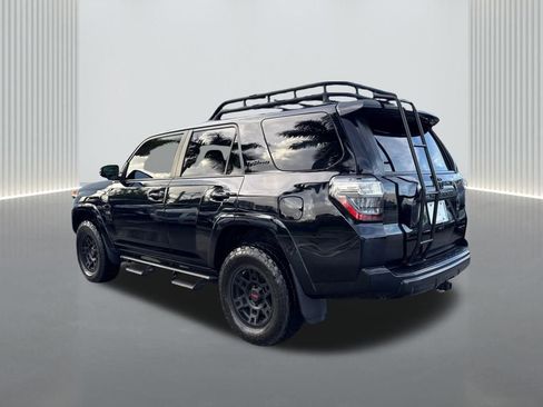 Used 2024 Toyota 4Runner TRD Pro image 7