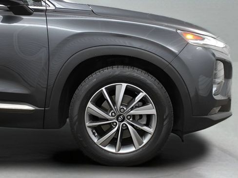 Used 2020 Hyundai Santa Fe Limited w/ Cargo Package FWD image 14
