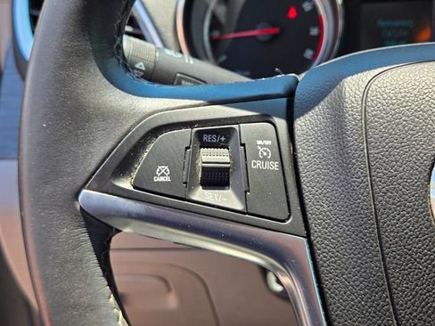 Used 2016 Buick Encore FWD image 27
