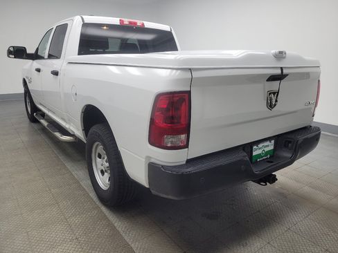 Used 2019 RAM 1500 Tradesman w/ Popular Equipment Group AWD/4WD image 5
