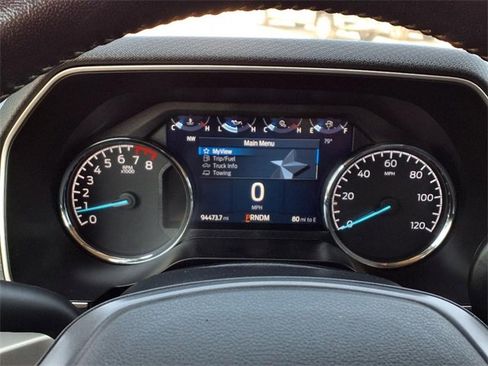 Used 2021 Ford F150 XLT w/ Equipment Group 301A Mid image 18