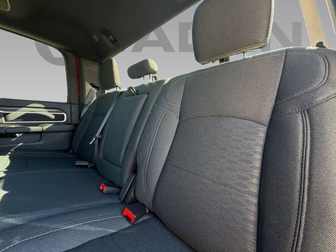 New 2026 RAM 2500 Big Horn image 4