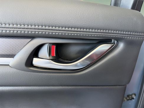 Used 2024 MAZDA CX-5 Carbon Edition image 19