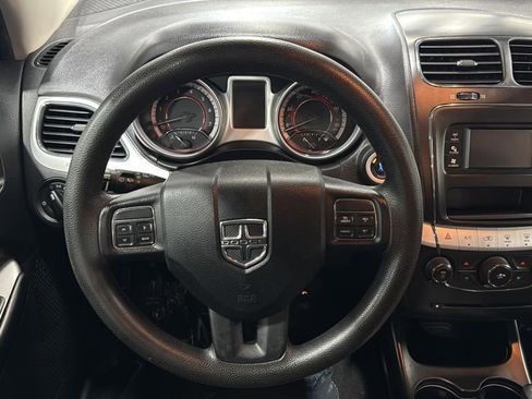 Used 2013 Dodge Journey FWD image 14