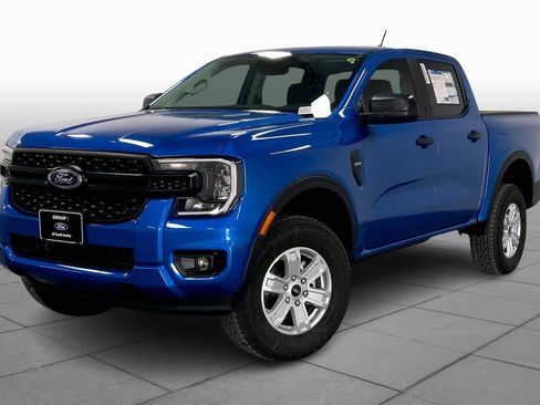 New 2025 Ford Ranger XL image 22
