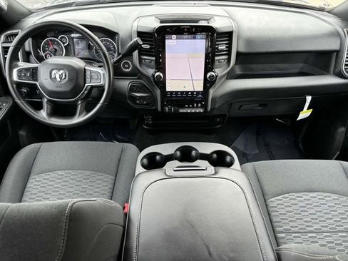 New 2025 RAM 2500 Tradesman image 22