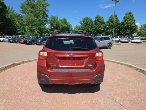 Used 2016 Subaru Crosstrek 2.0i Premium AWD/4WD image 4