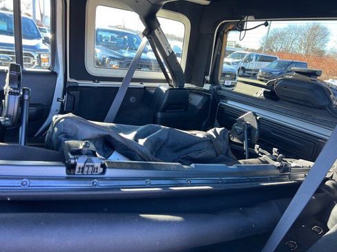 Used 2018 Jeep Wrangler Unlimited Sahara w/ Dual Top Group image 27