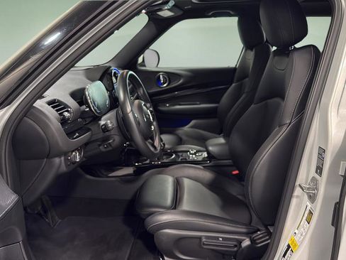 Used 2022 MINI Cooper Clubman S AWD/4WD image 11