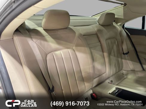 Used 2013 Mercedes-Benz CLS 550 image 30