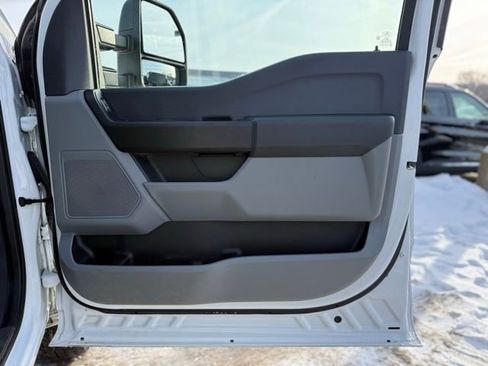 Used 2024 Ford F250 XL w/ FX4 Off-Road Package image 17