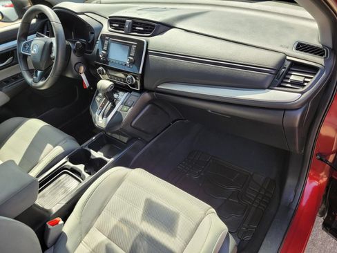 Used 2020 Honda CR-V LX image 9