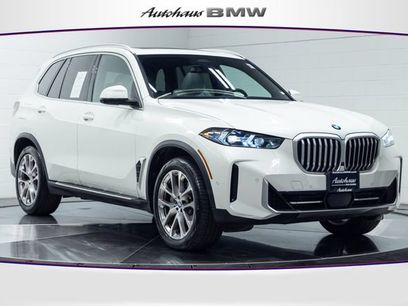 Used 2026 BMW X5 xDrive40i